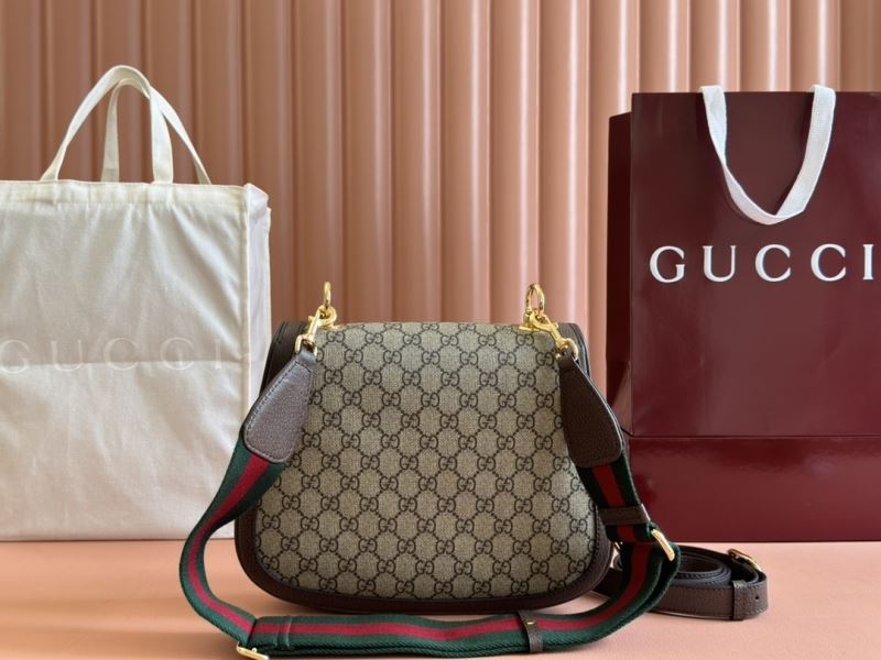 Gucci Satchel Bags